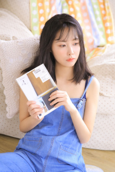 秀才爱上兵